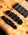 Бас-гитара Mayones Comodous 4 Classic Eye Poplar - купить в "Гитарном Клубе"
