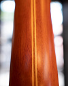 Электроакустическая гитара Ovation 2078AX-1 Elite Deep Contour Cutaway Sunburst - купить в "Гитарном Клубе"