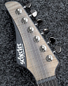 Электрогитара Schecter Banshee Mach-6 FOB - купить в "Гитарном Клубе"