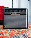Комбоусилитель для электрогитары HIWATT MAXWATT G50CMR, 1х12", 50Вт - купить в "Гитарном Клубе"