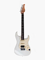 Электрогитара Mooer GTRS P800 White - купить в "Гитарном Клубе"