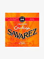 Струны для классической гитары Savarez 510 MR Creation Cantiga Red Normal Tension - купить в "Гитарном Клубе"