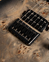 Электрогитара Schecter Reaper-6 Satin Charcoal Burst - купить в "Гитарном Клубе"