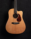 Электроакустическая гитара Martin DCX1E - купить в "Гитарном Клубе"