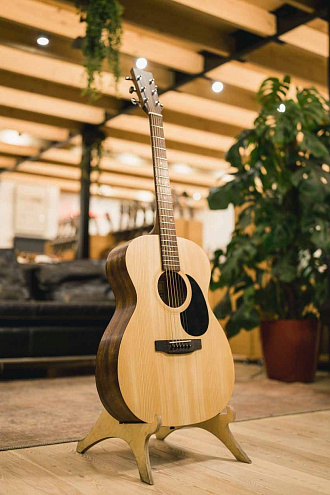 Акустическая гитара Ditson 000-10 - купить в "Гитарном Клубе"