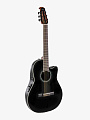 Классическая электроакустическая гитара Ovation CS24C-5G Celebrity CS Standard Mid Cutaway - купить в "Гитарном Клубе"