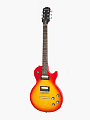 Электрогитара Epiphone Les Paul Studio LT Heritage Cherry Sunburst - купить в "Гитарном Клубе"