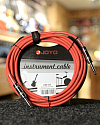 Инструментальный кабель JOYO CM-04 Cable Red - купить в "Гитарном Клубе"