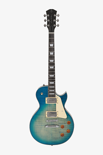 Электрогитара Sire L7 TBL - купить в "Гитарном Клубе"