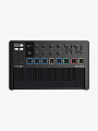 MIDI-контроллер Arturia MiniLAB 3 Deep Black - купить в "Гитарном Клубе"