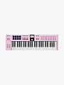 MIDI-контроллер Arturia KeyLab Essential 49 mk3 Rose Quartz - купить в "Гитарном Клубе"