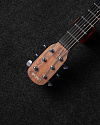 Трансакустическая гитара Lava Me-4 Spruce 36” - купить в "Гитарном Клубе"