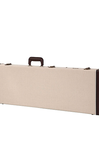 Кейс для электрогитары GATOR GW-JM ELEC - купить в "Гитарном Клубе"