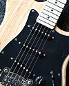 Электрогитара G&L Tribute Legacy Natural Ash MP - купить в "Гитарном Клубе"