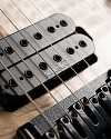 Электрогитара Schecter C-6 Pro Charcoal Burst - купить в "Гитарном Клубе"