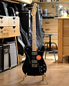 Электрогитара Squier Affinity Telecaster Deluxe MN Black - купить в "Гитарном Клубе"
