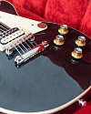 Электрогитара Gibson Les Paul Classic Ebony - купить в "Гитарном Клубе"