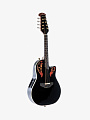 Мандолина Ovation MM68AX-5 Americana Collection Black - купить в "Гитарном Клубе"