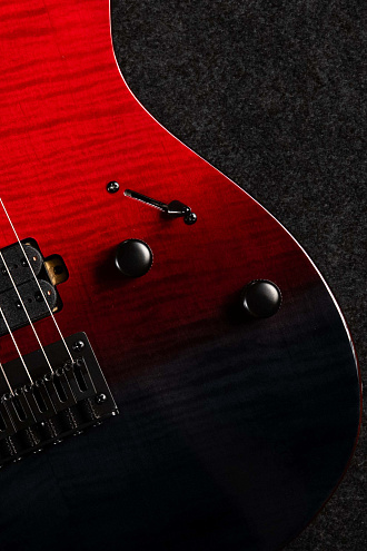 Электрогитара Spira S-450 TRD - купить в "Гитарном Клубе"