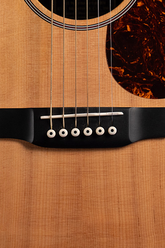 Электроакустическая гитара Martin DCX1E - купить в "Гитарном Клубе"