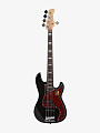 Бас-гитара Sire P7 Alder-5 (2nd Gen) BK - купить в "Гитарном Клубе"