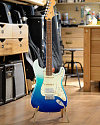 Электрогитара Fender Player Plus Stratocaster Belair Blue HSS PF - купить в "Гитарном Клубе"