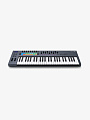 MIDI-контроллер Novation FLkey 49 MIDI-клавиатура - купить в "Гитарном Клубе"