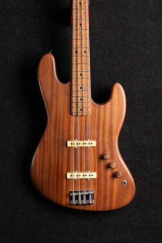 Бас-гитара Schecter Jazz Bass USA 