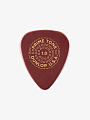 Медиатор Dunlop Primetone, 1.0 mm, Black - купить в "Гитарном Клубе"