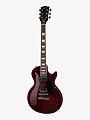 Электрогитара Gibson Les Paul Studio Wine Red - купить в "Гитарном Клубе"