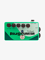 Гитарная педаль Pigtronix PSO PolySaturator Overdrive - купить в "Гитарном Клубе"
