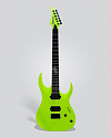 Электрогитара Solar Guitars A2.6LN Lemon Neon - купить в "Гитарном Клубе"