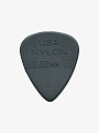Медиатор Dunlop Jim Nylon 0.88 mm - купить в "Гитарном Клубе"