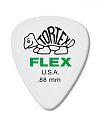 Медиатор Dunlop Tortex Flex 0.88mm - купить в "Гитарном Клубе"