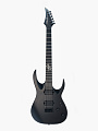 Электрогитара Solar Guitars A2.6C Carbon Black Matte - купить в "Гитарном Клубе"