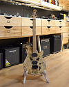 Электрогитара Music Man Axis Super Sport, Buckeye Burl - купить в "Гитарном Клубе"