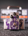 Гитарная педаль Dunlop MXR JHM7 Jimi Hendrix Uni-Vibe Chorus/Vibrato - купить в "Гитарном Клубе"