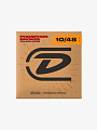 Струны для акустической гитары Dunlop Phosphor Bronze, 10-48 - купить в "Гитарном Клубе"