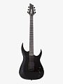 Электрогитара Schecter SUNSET-6 TRIAD, Gloss Black - купить в "Гитарном Клубе"