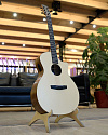Трансакустическая гитара Enya EGA-X0/NA.S0.EQ - купить в "Гитарном Клубе"