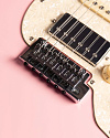 Электрогитара Mooer GTRS P801 Pink - купить в "Гитарном Клубе"