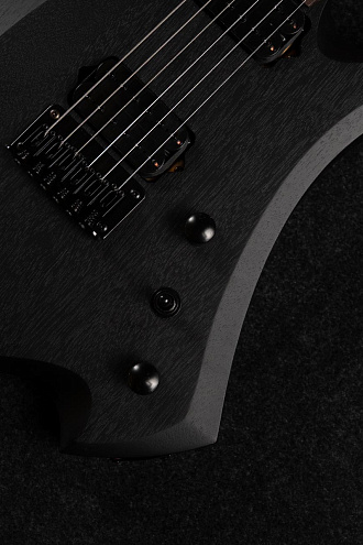 Электрогитара Inspector Katana 6.2 Exclusive V2 - купить в "Гитарном Клубе"