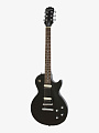 Электрогитара Epiphone Les Paul Studio E1 Ebony - купить в "Гитарном Клубе"