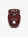 Гитарная педаль Danelectro DJ8 Hash Brown Flanger - купить в "Гитарном Клубе"