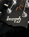 Электрогитара Gibson Les Paul Standard, Blueberry Burst