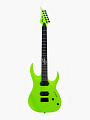 Электрогитара Solar Guitars A2.6LN Lemon Neon - купить в "Гитарном Клубе"
