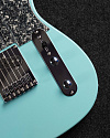 Электрогитара Inspector TT-9 Custom Blue - купить в "Гитарном Клубе"