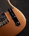 Электрогитара JET JT-30 Gold - купить в "Гитарном Клубе"