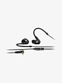 Наушники Sennheiser IE 100 PRO BLACK - купить в "Гитарном Клубе"