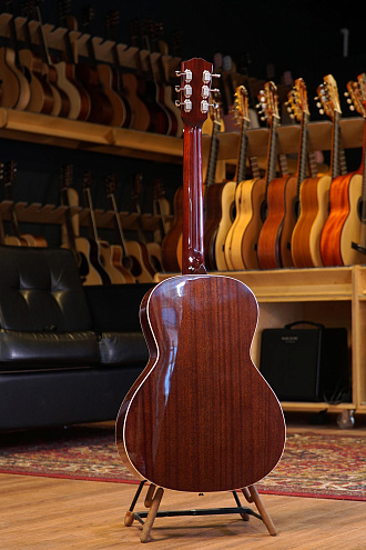 Акустическая гитара Django L-00, by GMD - купить в "Гитарном Клубе"